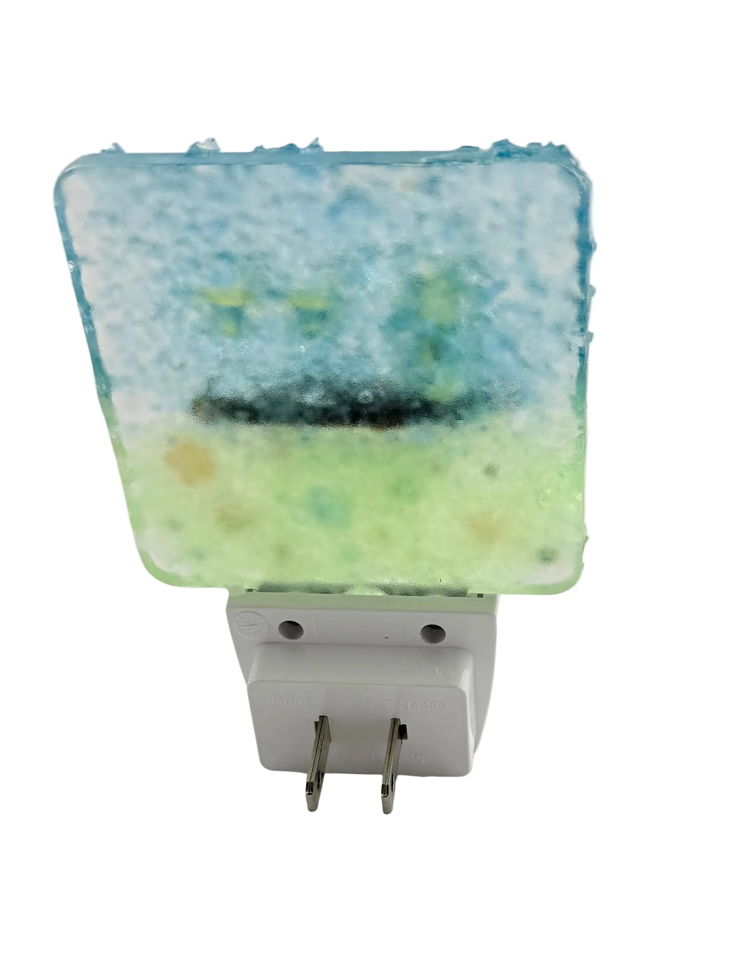 MARGARITA CRUSHED GLASS NIGHT LIGHT