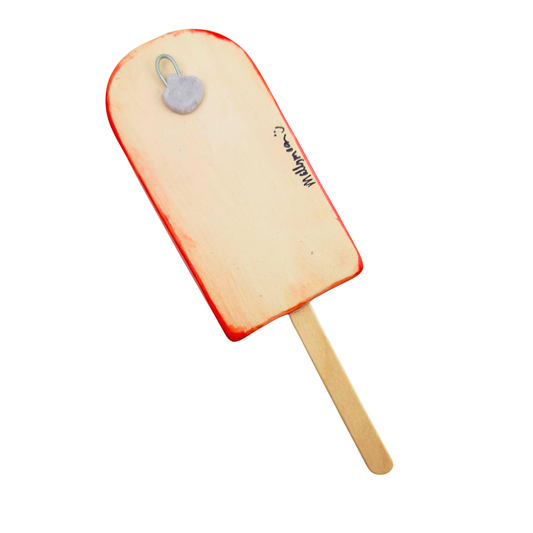 CHERRY POPSICLE