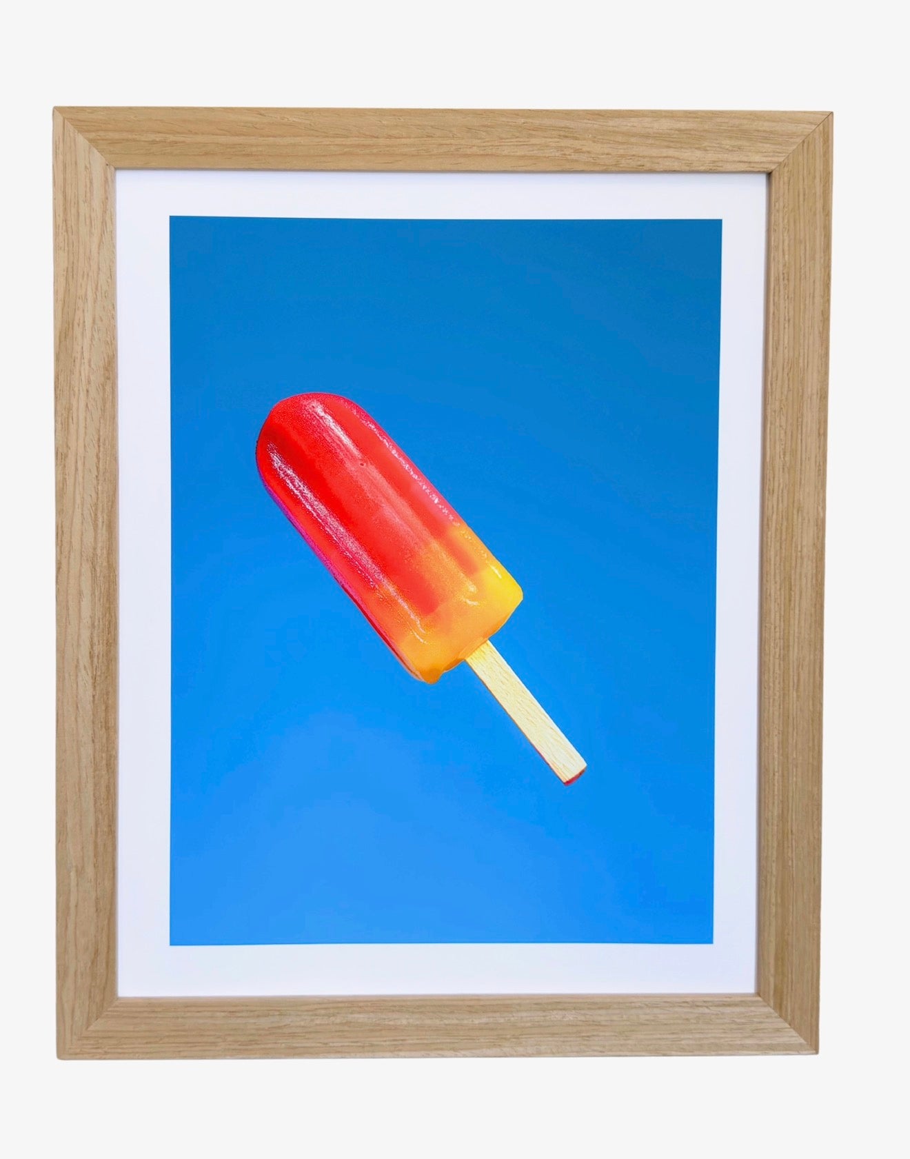 SUNSHINE 11X14 FRAMED PRINT
