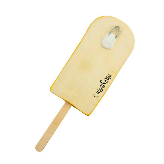 MANGO POPSICLE
