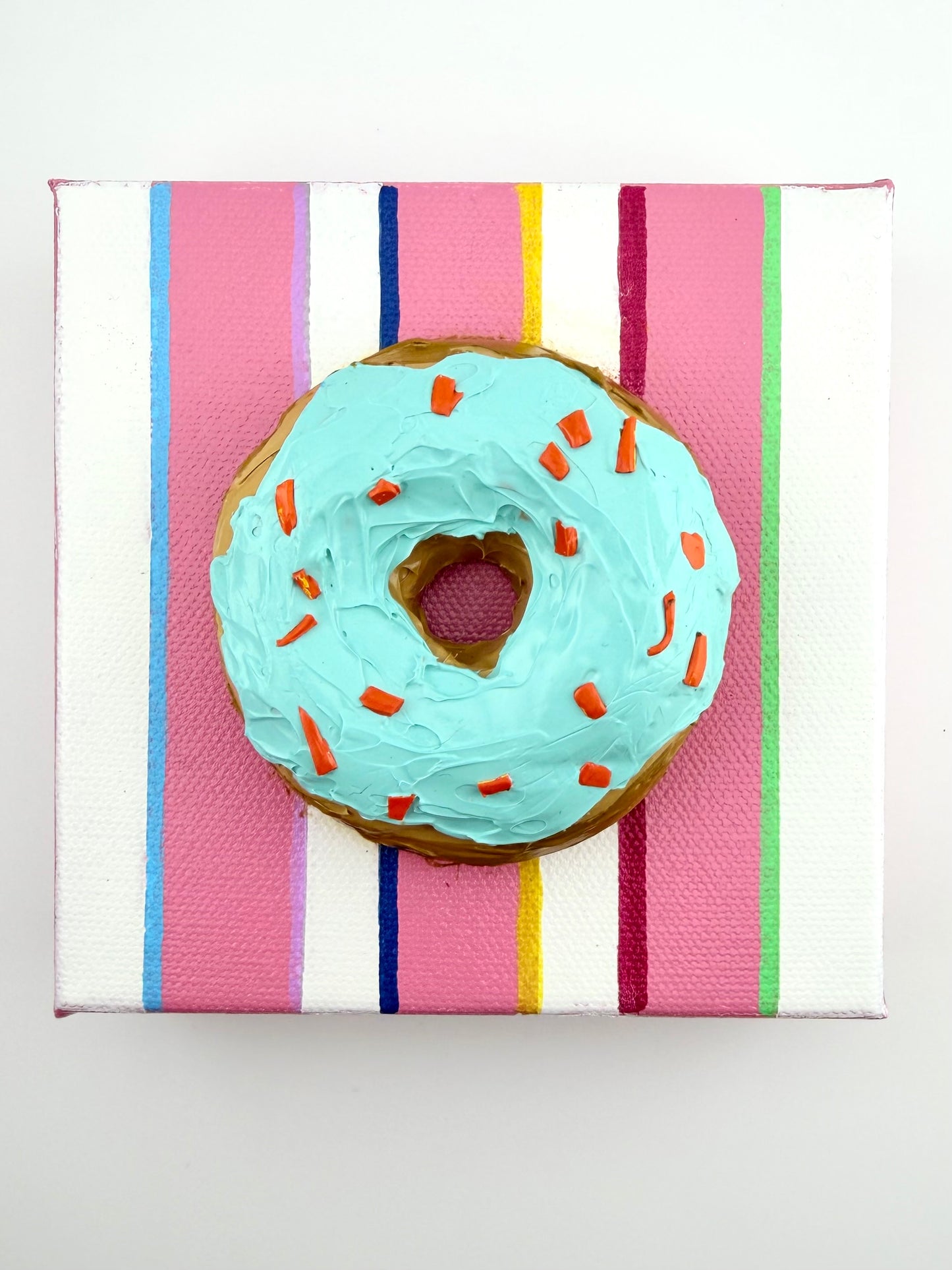 Blueberry Doughnut Original