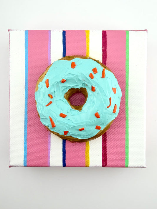 Blueberry Doughnut Original