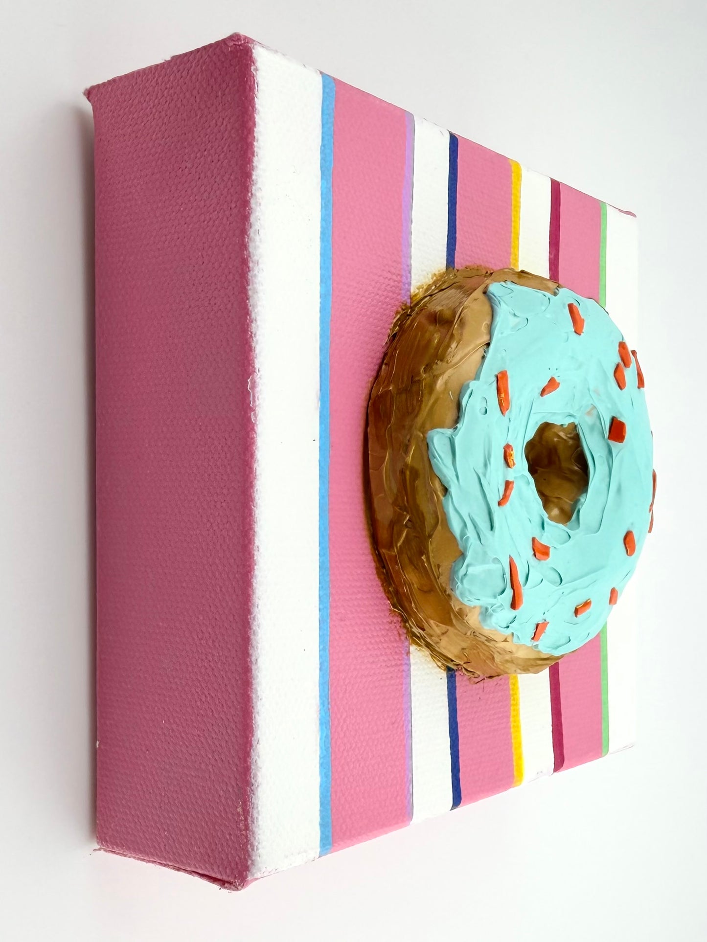 Blueberry Doughnut Original