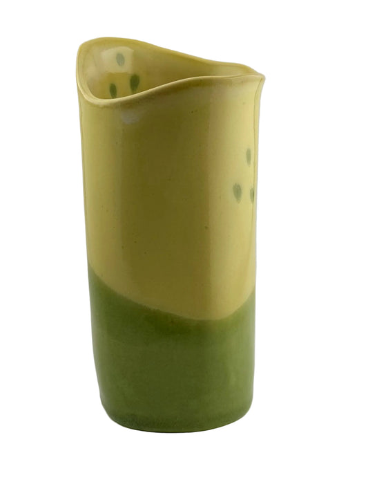 CERAMIC MAHI VASE