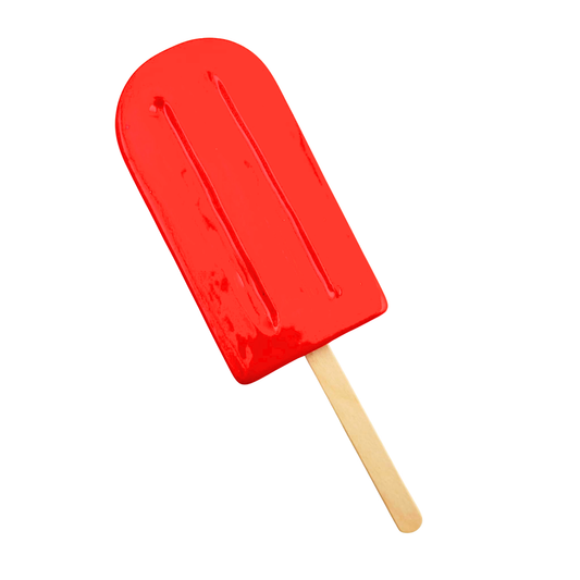 CHERRY POPSICLE