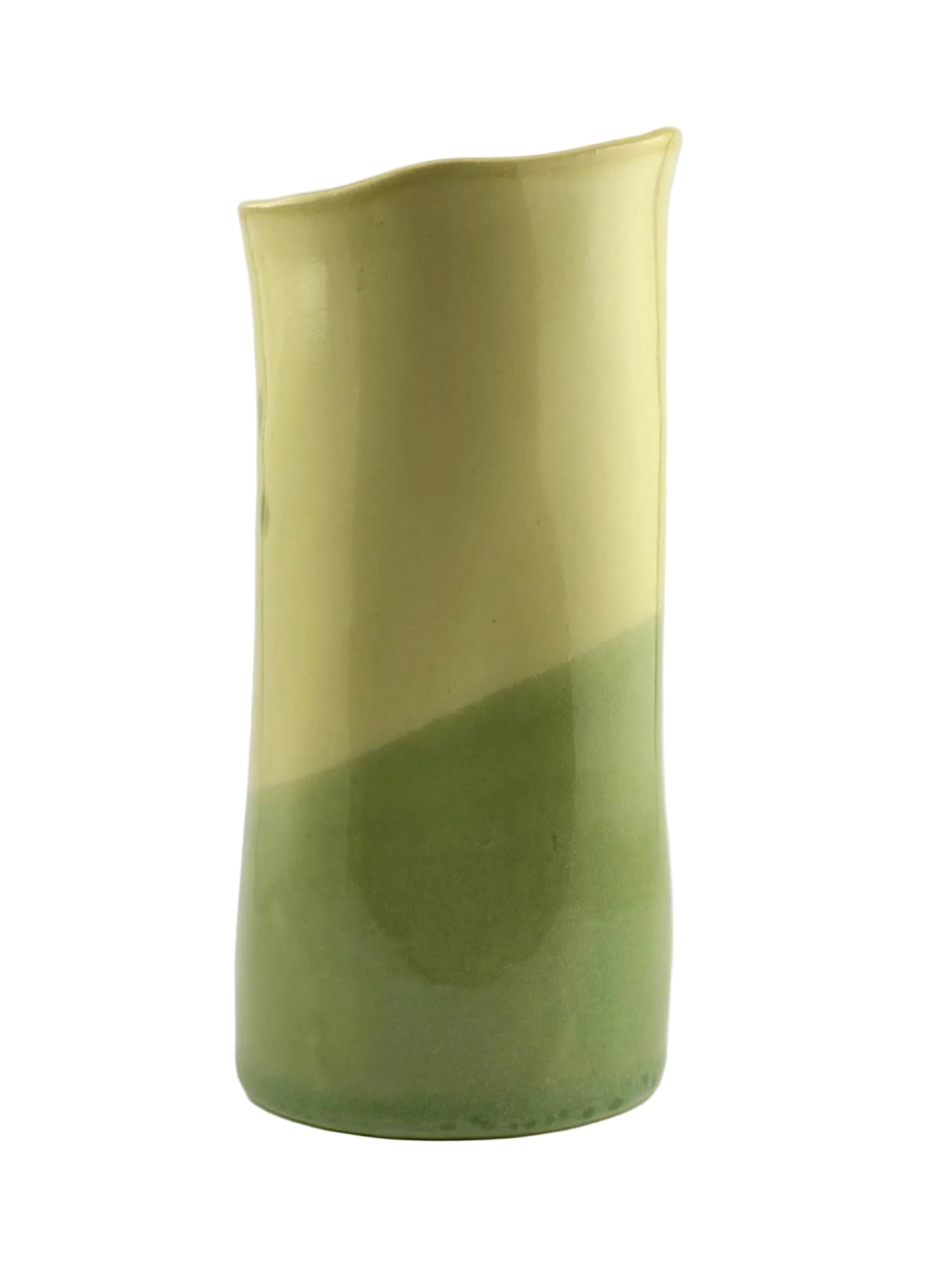 CERAMIC MAHI VASE