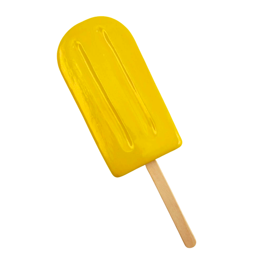 LEMON POPSICLE