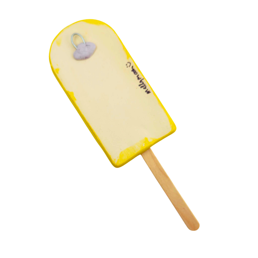 LEMON POPSICLE