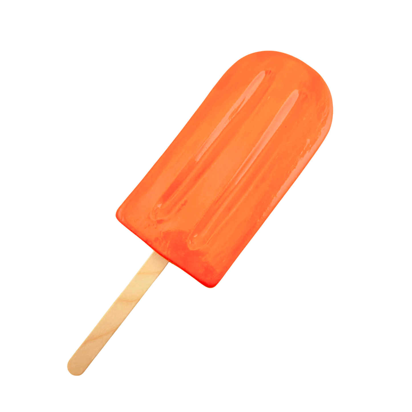 ORANGE POPSICLE
