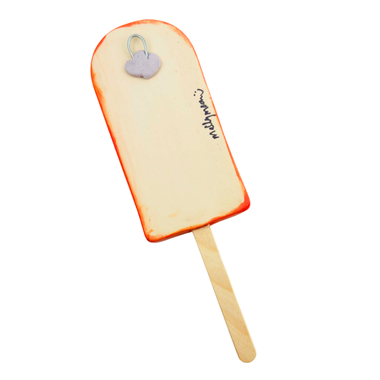 ORANGE POPSICLE