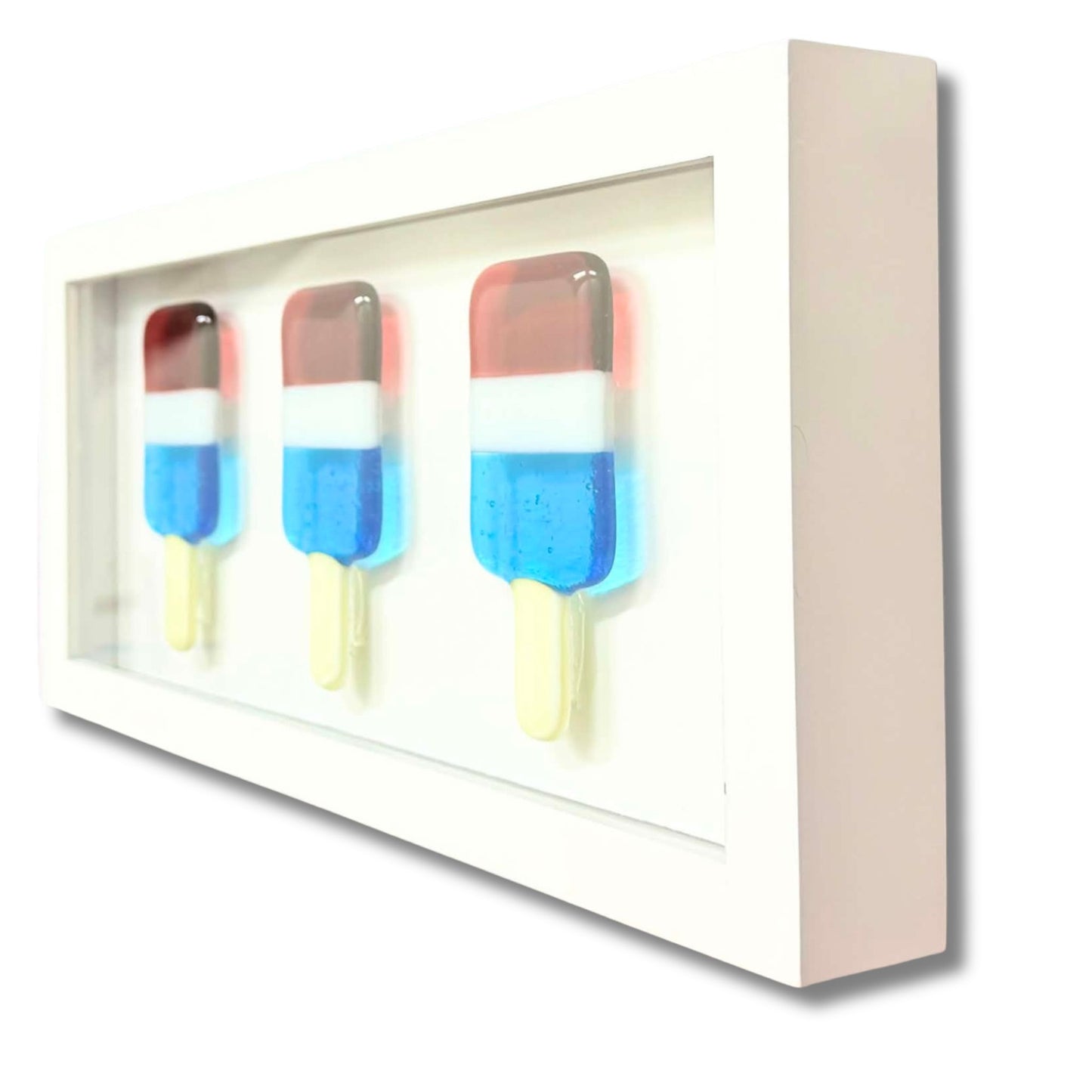 BLAST FROM THE PAST TRIO POPSICLE ORIGINAL