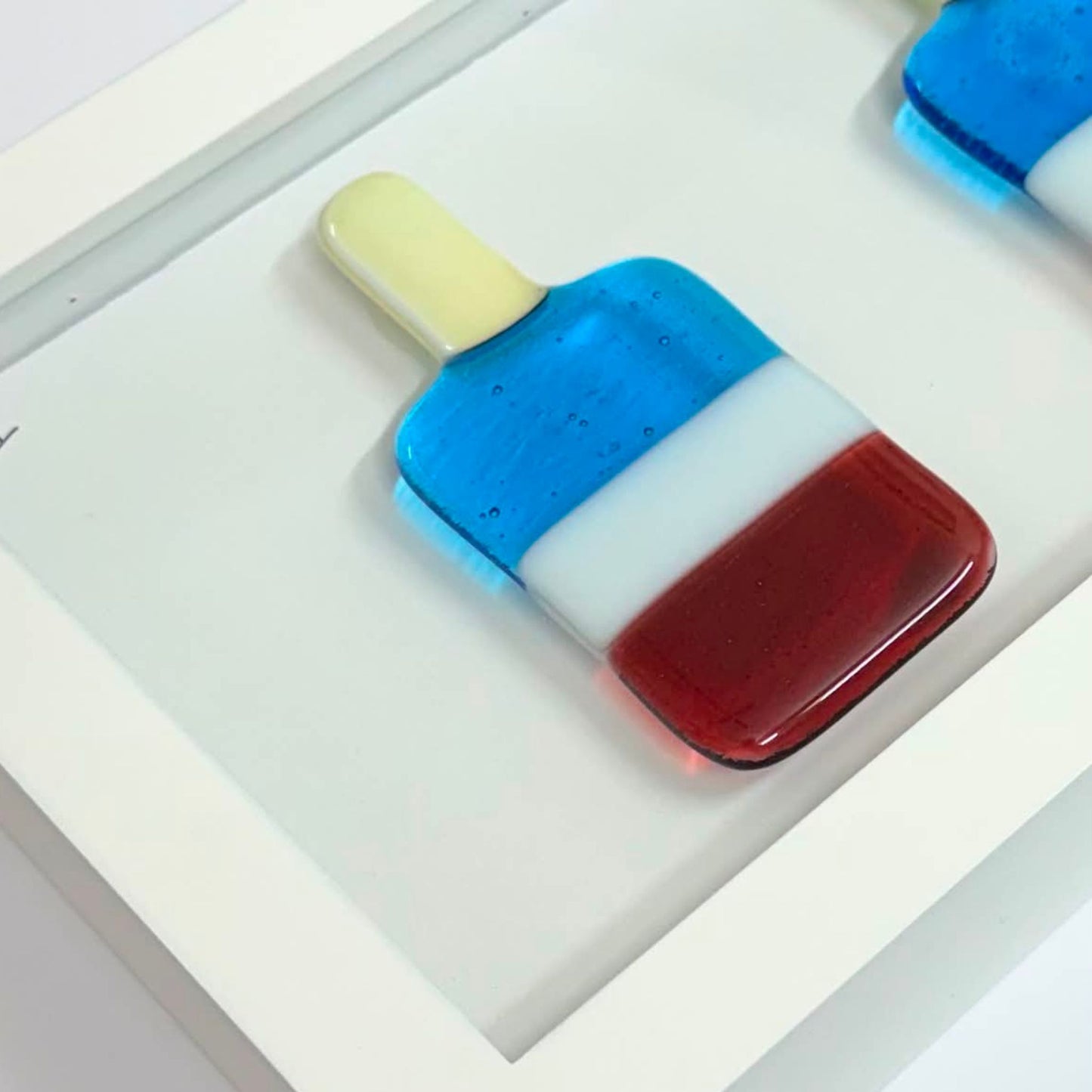 BLAST FROM THE PAST TRIO POPSICLE ORIGINAL
