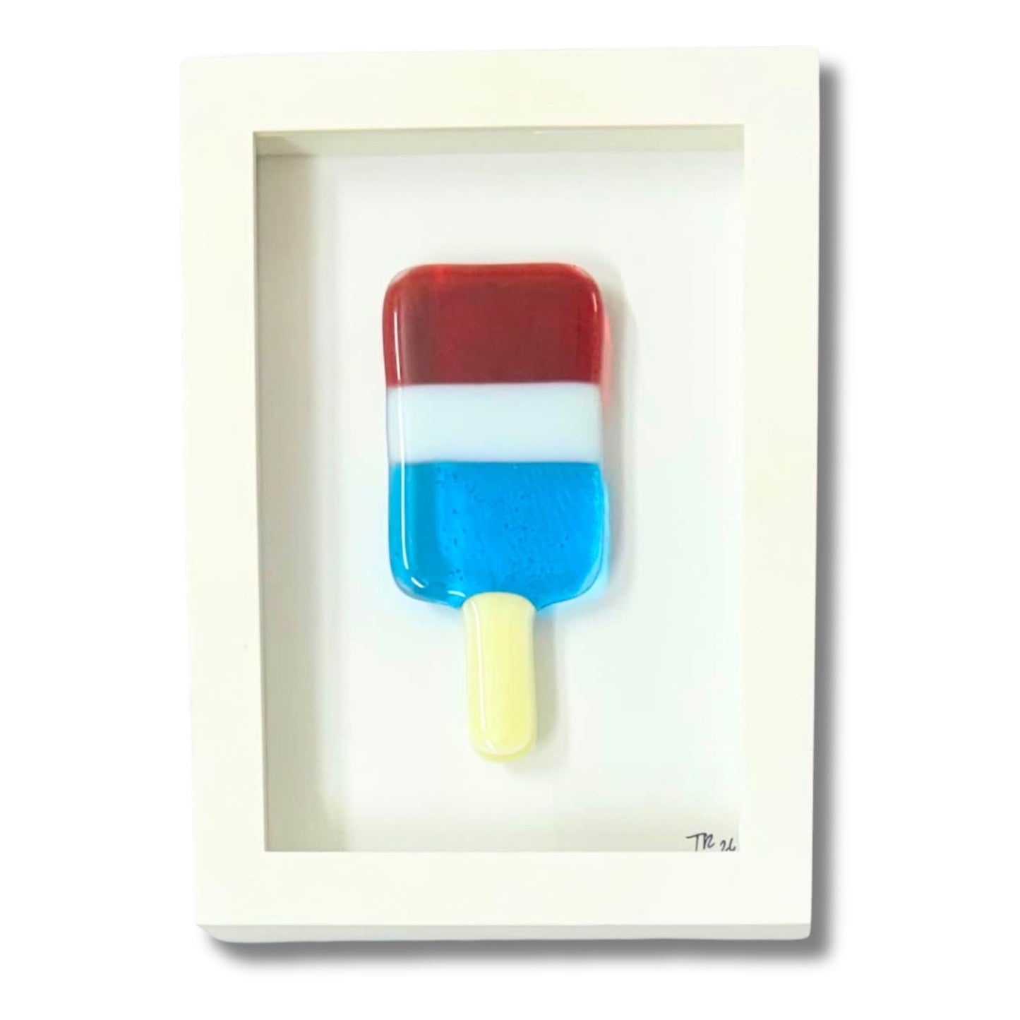 BLAST FROM THE PAST POPSICLE ORIGINAL