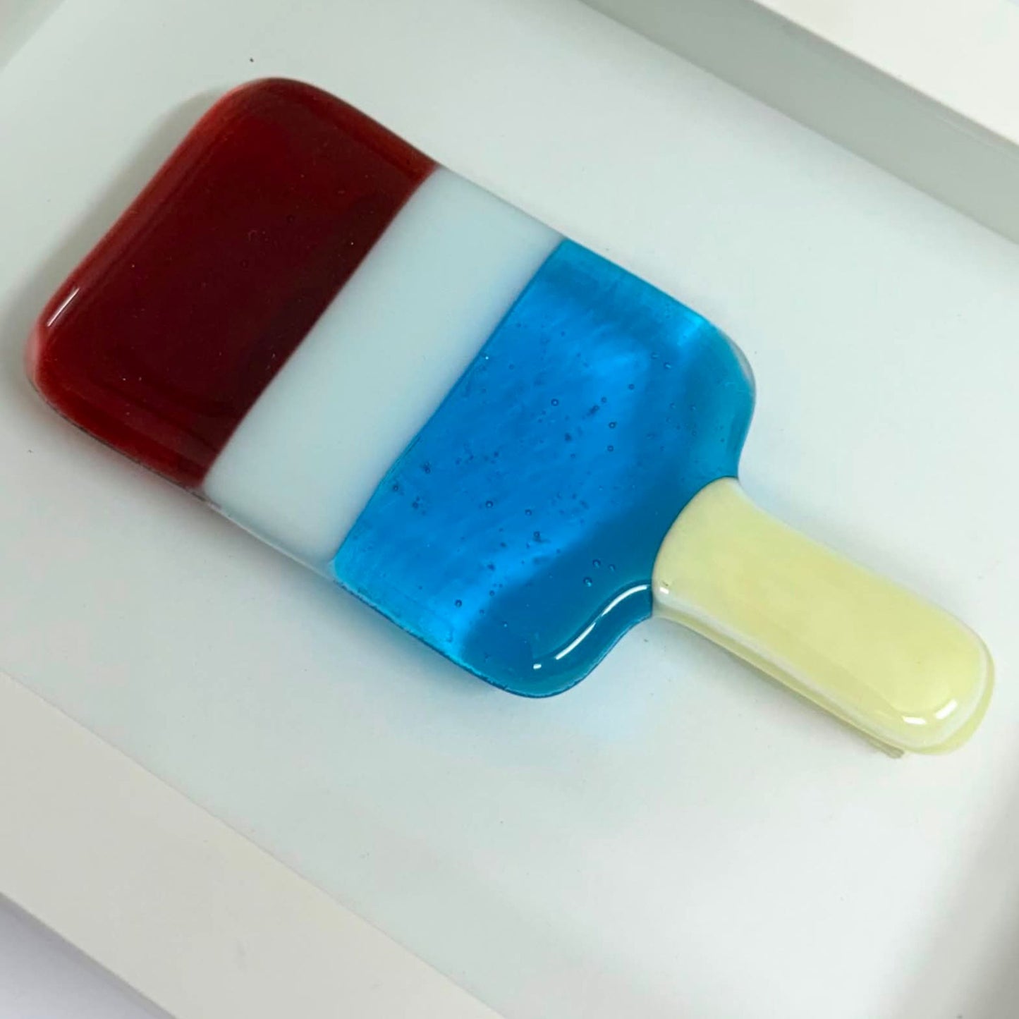 BLAST FROM THE PAST POPSICLE ORIGINAL