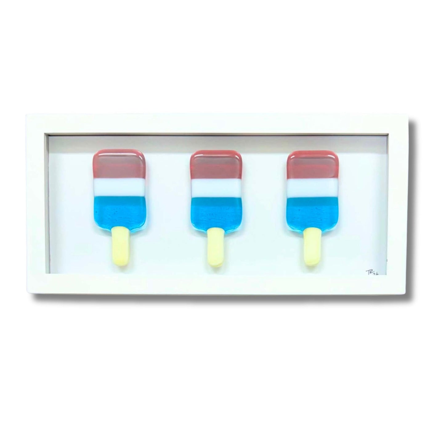BLAST FROM THE PAST TRIO POPSICLE ORIGINAL